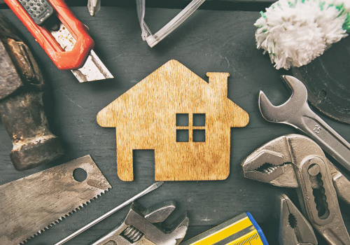 Home Repair Services: An Overview